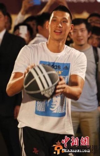 林书豪NBA头4年饱受赛前焦虑困扰一度无法入眠