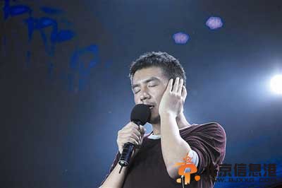 朴树老婆是谁 朴树老婆吴晓敏背景