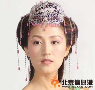 盘点鲍蕾演过的电视剧及<a href='http://www.bjxxg.cn/ent/dianying/' target='_blank'><u>电影</u></a>