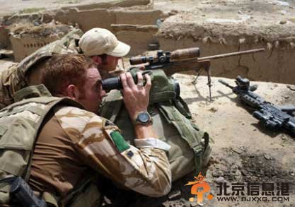 2014狙击电影排行榜前十名榜单及简介