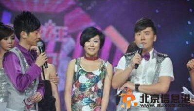 “好声音”毛泽少被曝年龄造假与导演玩暧昧