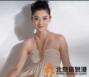 梅婷个人资料及梅婷现任老公曾剑背景介绍