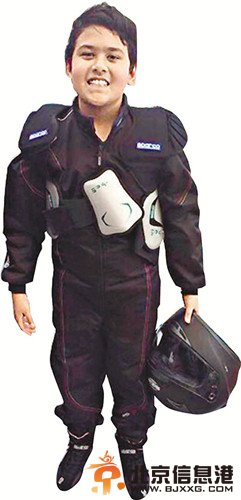 男童预感将死于MH17空难 