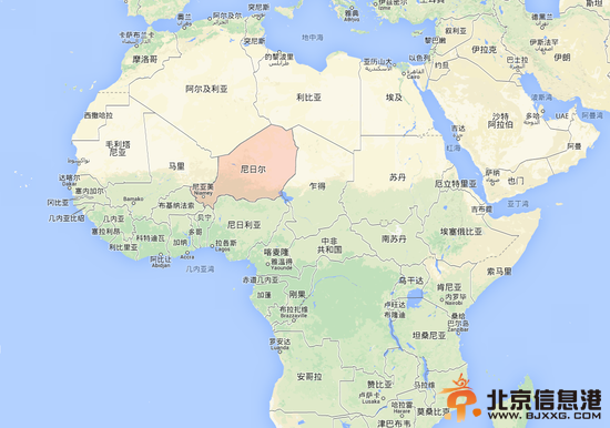 央视:阿尔及利亚载116人客机在邻国坠毁