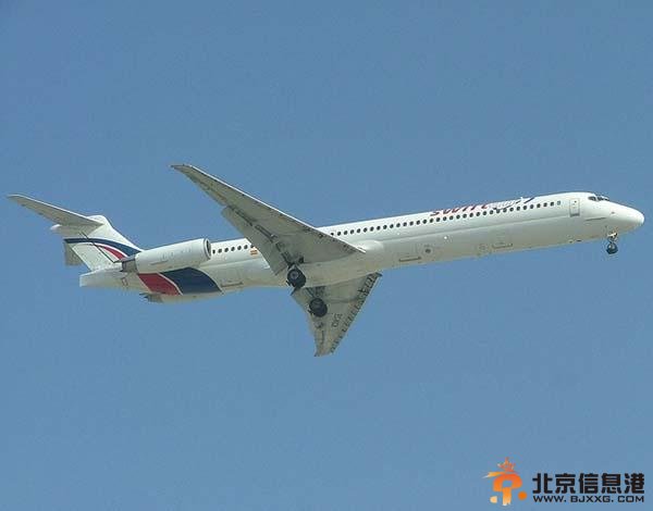 一周掉下3架客机 世界航空史经历最黑暗7月