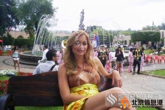 MH17客机坠毁普京之女躺枪 荷兰巿长欲将其驱逐出境【图】