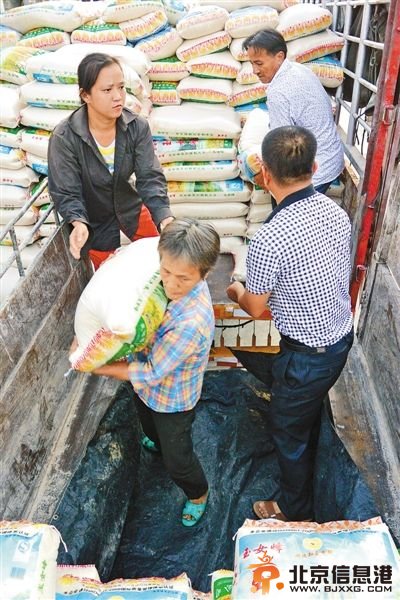 麦德姆带来大到暴雨 江西九江已有10万余人受灾