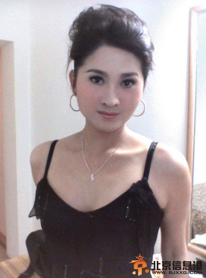 尔康阿玛强暴女演员有证据 女主角张钰公布4份“强暴未遂保证书”