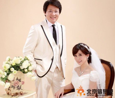 丈夫称将纪念结婚十年 孟庭苇随即声明：已离婚