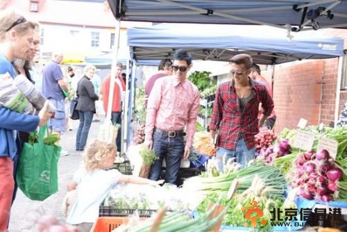 十二道峰味明星尽怪癖 范冰冰裸睡不关门