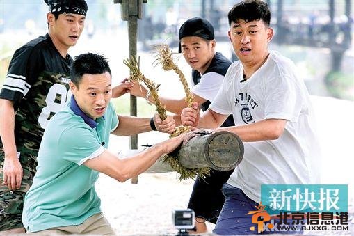 “爸爸2”导演就