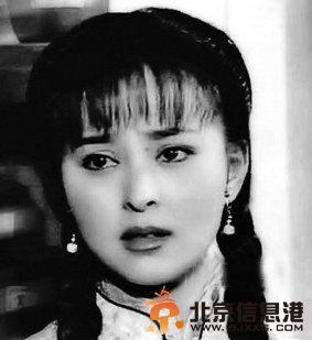 揭“琼女郎”情路:何音再婚刘雪华老公坠楼（图）