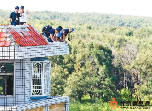 七专家赴台调查复兴空难：重飞为何不在航路上？