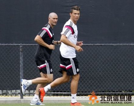 皇马最大牌球星归队 C罗被曝将无缘战曼联