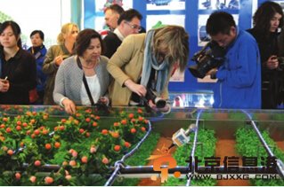 兰州新区：“丝绸之路经济带”上升起的璀璨明珠 