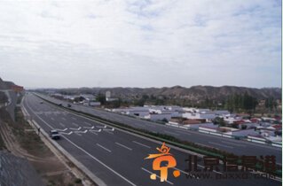 兰州新区：“丝绸之路经济带”上升起的璀璨明珠 