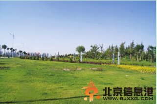 兰州新区：“丝绸之路经济带”上升起的璀璨明珠 