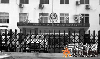 河南访民杀警调查：刺死民警前2小时现场情形成谜