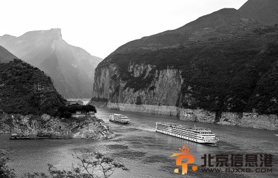 上海成三峡最大受害者？专家:利大于弊