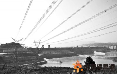 上海成三峡最大受害者？专家:利大于弊