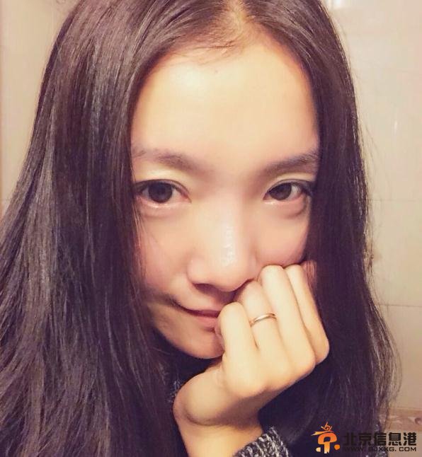 齐溪生活照
