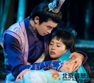 不一样的美男子剧情介绍