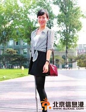 网络爆红独腿励志四川羌族女孩将参加中国好声音第三季