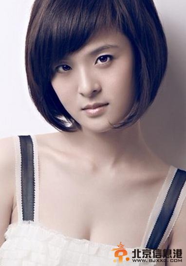 陈思斯写真