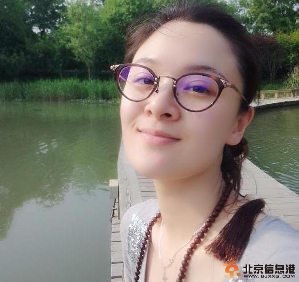 陈思斯生活照