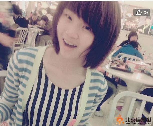 中国好声音第三季郑心慈生活照