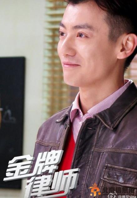 金牌律师剧情介绍