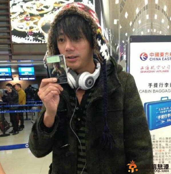苏见信生活照