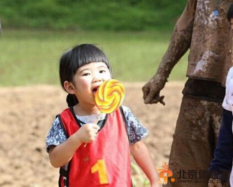 不一样的美男子剧情介绍
