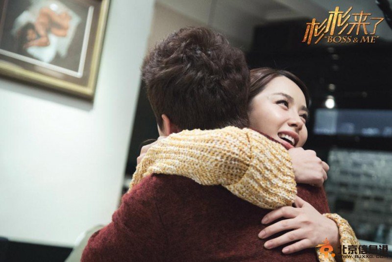 杉杉来了丽抒到底喜欢谁