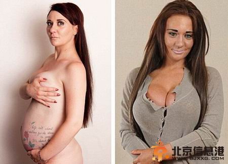 英女子10万元出售观看自己分娩机会