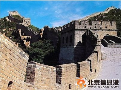 康熙帝缘何废长城？ 为实现国家“大一统”