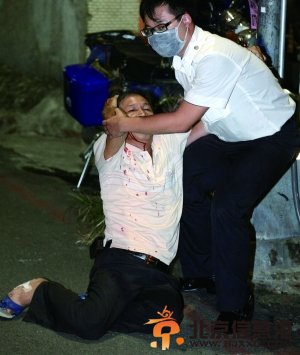 高雄气爆前巡查泄露源未果 未疏散民众引质疑