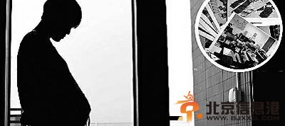 “偷官女贼”有望减刑 涉事两官员正常工作