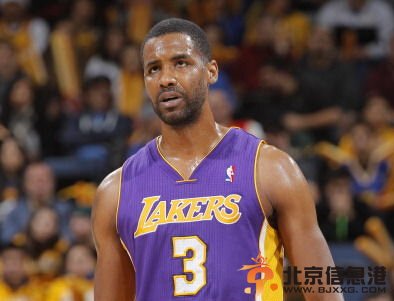 热火继续补强签湖人旧将 他在德安东尼手下打首发