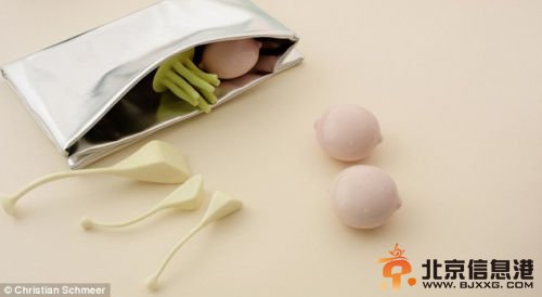 50年后的柠檬