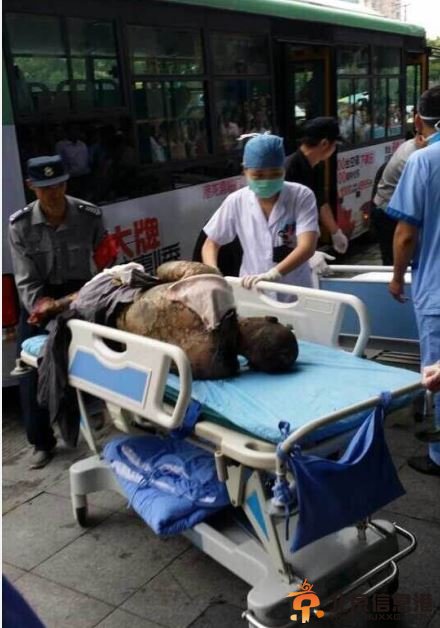 江苏昆山爆炸伤亡人数确定 40多人死亡超120人受伤