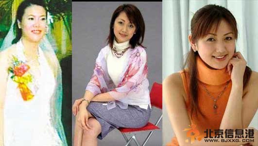 杨惠妍是否整容 杨惠妍整容前后照片对比