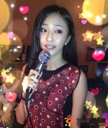 中国好声音陈冰