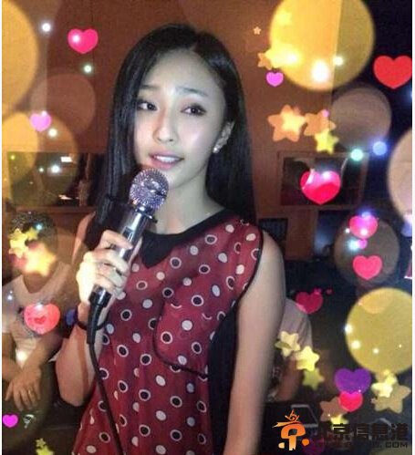 中国好声音陈冰背景资料及高清大图欣赏