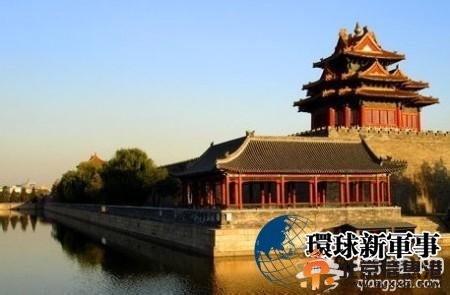 揭秘故宫惊悚未解之谜：令人直冒冷汗！[墙根网]