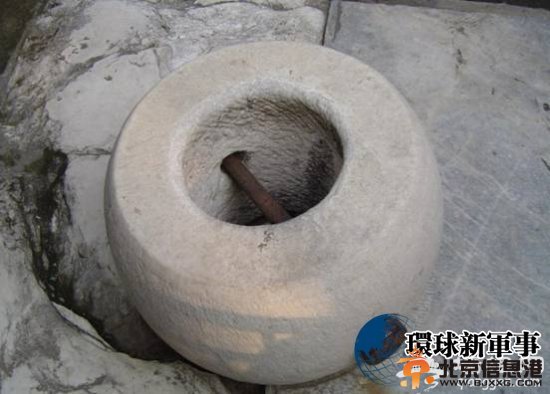 揭秘故宫惊悚未解之谜：令人直冒冷汗！[墙根网]