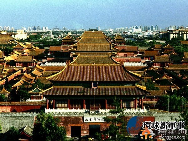 揭秘故宫惊悚未解之谜：令人直冒冷汗！[墙根网]