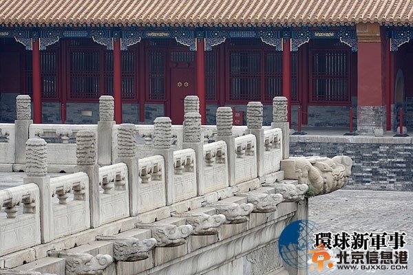 揭秘故宫惊悚未解之谜：令人直冒冷汗！[墙根网]
