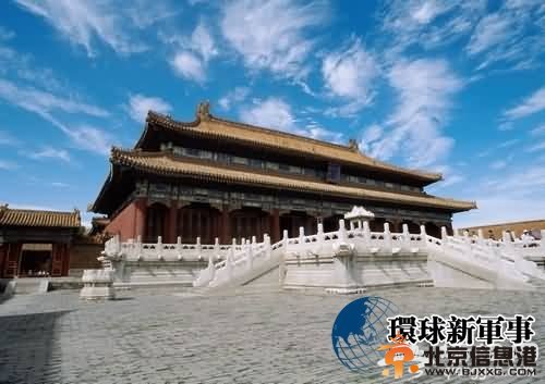 揭秘故宫惊悚未解之谜：令人直冒冷汗！[墙根网]