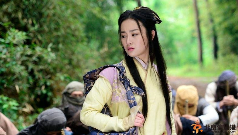 陆小凤与花满楼剧照